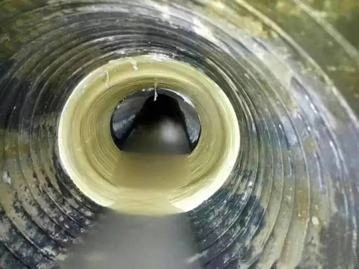 阆中内衬修复法通常适用于哪些类型的断面管道