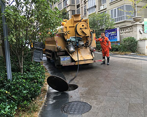 阆中管网知识-是否有行之有效的解决方案